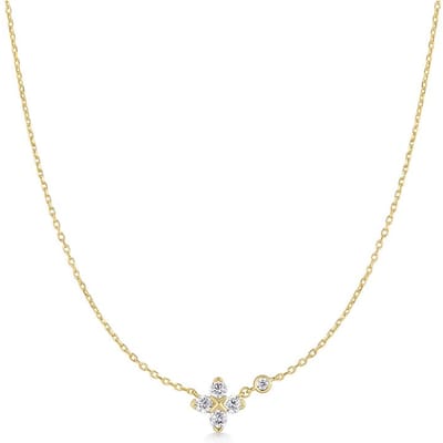 Ania Haie Ketting N074-04G