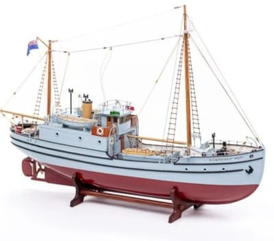Billing Boats 605 St. Roch