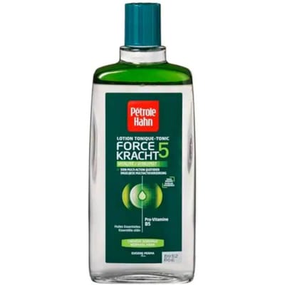 Petrole Hahn Krachtgevende Lotion Vitaliteit Normaal Haar Dagelijks Gebruik 300ml