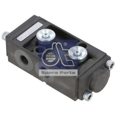 Klep, pneumatisch systeem DT Spare Parts 3.53002