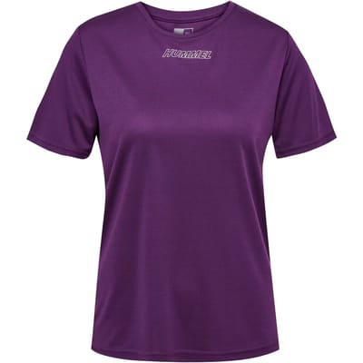 Dames-T-shirt Hummel Tola