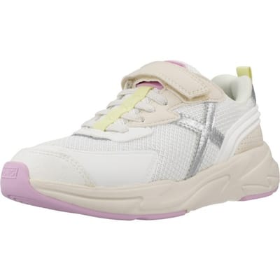 Lage Sneakers Munich Mini Track 122