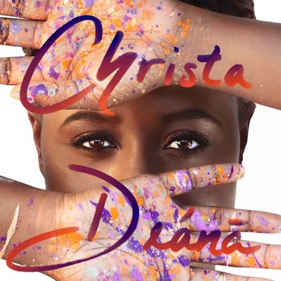 Christa Deána - Self Entitled (CD)