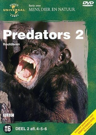Predators Deel 2-Afl.4-6