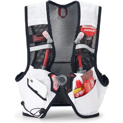 Gilet 2 L Uswe Pace