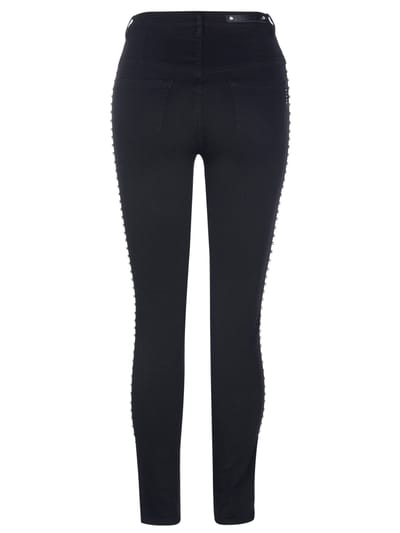Super Hoge Taille Jegging