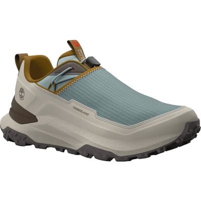 Timberland Low Lace Up Waterproof Sneaker Md Blu Mesh Taglia: 44 | Scarpe da Allenamento Outlet | Uomo