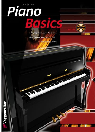 Basics Piano
