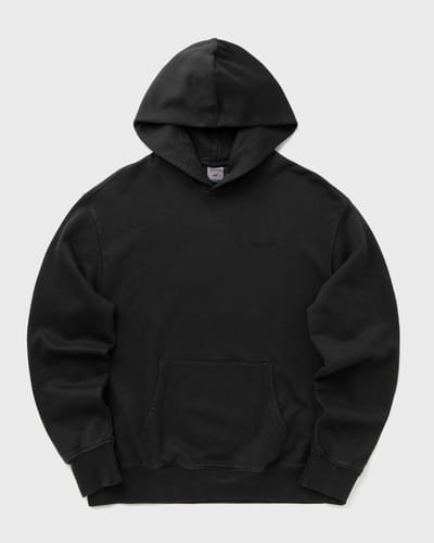 THE AUTHENTIC HOODIE