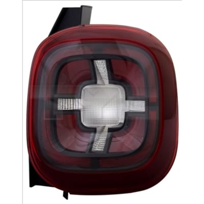 Achterlicht TYC 11-14889-01-2