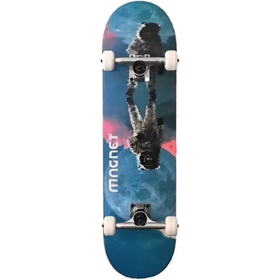 Skateboard voor kinderen Magnet Spatio