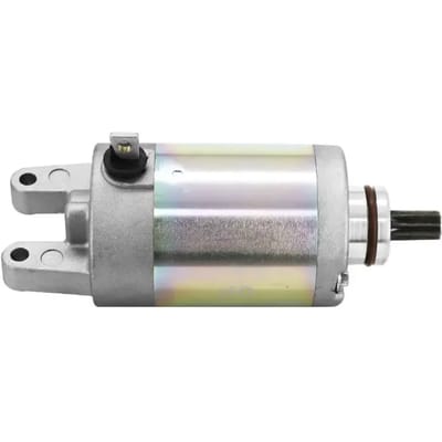 Starter P2R Yamaha 300 Xmax 2017+, 300 Tricity 2021+