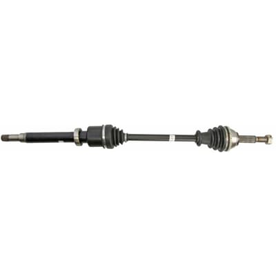 Aandrijfas POINT GEAR PNG72518