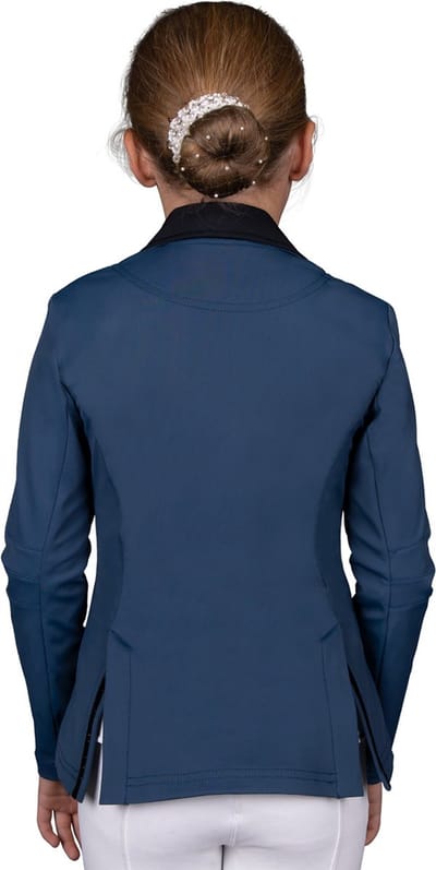 Qhp Rijjas Qhp Juliet Kids Blauw
