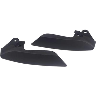 BDP1018 Poignée de porte intérieure gauche droite 98846508 98846507 Plastique pour Fiat Linea Punto