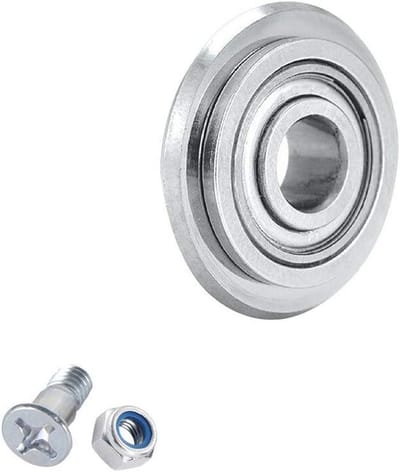 Profi Line Rodel Vervangende Tegelsnijder voor 800 mm en 1200 mm Tegels