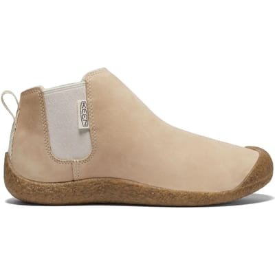 Keen - Mosey Dames Chelsea Boots Safari/Birch - Maat 37