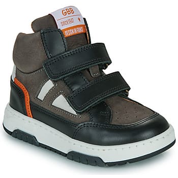 Hoge Sneakers GBB BRICOLEUR