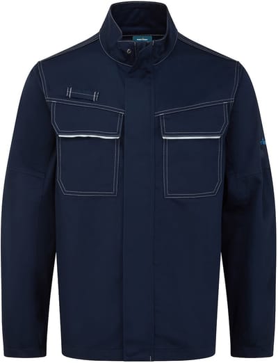 Portwest Bizweld FR Broek BZ739 - Marine - 4XL