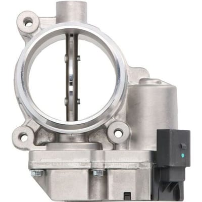 Gasklephuis NRF 408006