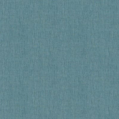 Ton sur ton behang Profhome 369763-GU vliesbehang licht gestructureerd tun sur ton mat blauw 5,33 m2