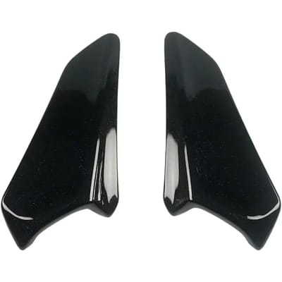 Motorhelm ventilatie Arai 5 Metallic