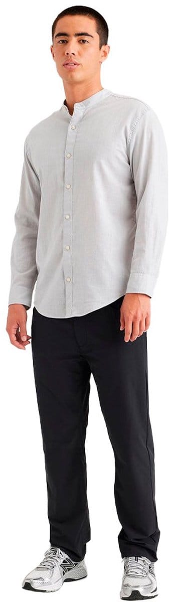 Dockers Go Cut Slim Fit Spijkerbroek Zwart 36 / 34 Man
