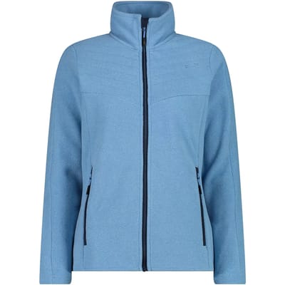 Hybride damesfleece CMP