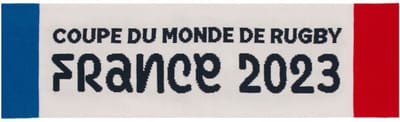 Rugby Wereldkampioenschap 2023 sjaal France