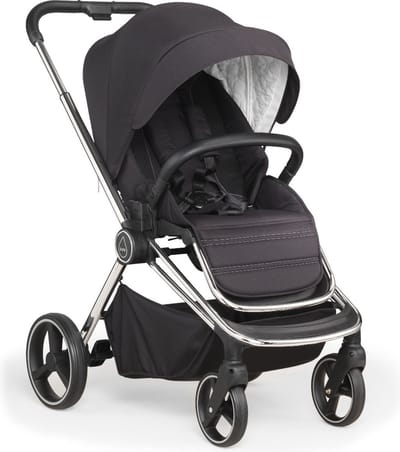 Mee-Go Kinderwagen compleet Allegra