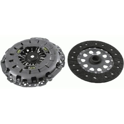 Koppelingsset  SACHS 3000 951 851