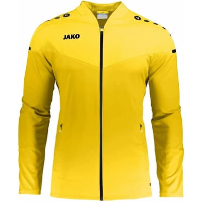 Jako Champ 2.0 Vrijetijdsvest Dames - Citroen / Citroen Light | Maat: 34
