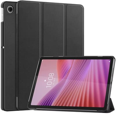 EtuiTab - Lenovo TAB 10,1'' - Tablethoes - Magneet - Standaardfunctie