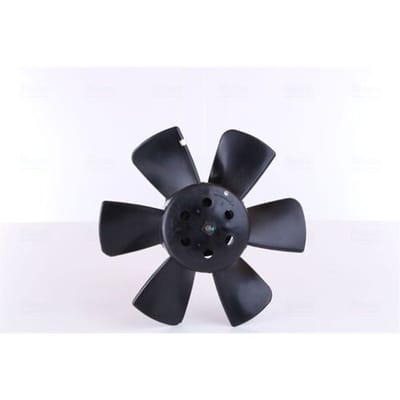 Koelventilatorwiel, motorkoeling NISSENS 85809