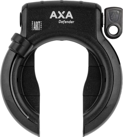 Axa ringslot Defender met Steps frame slot BT-E8010