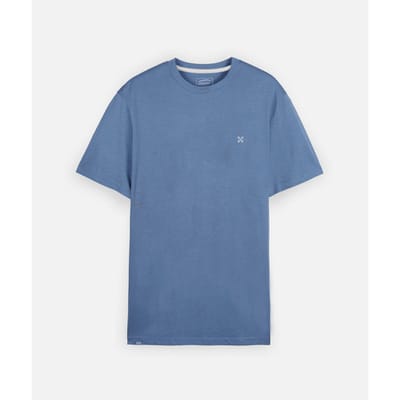 T-shirt Korte Mouw Oxbow T-shirt met korte mouwen TEBAZ