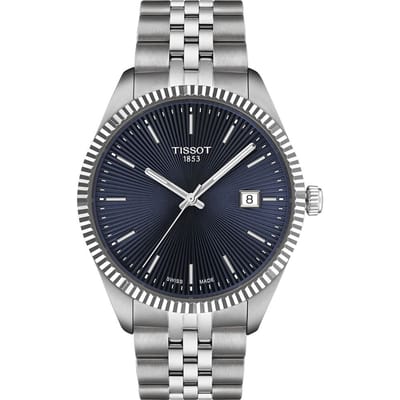 Tissot T-Classic T1564101104100 Ballade Horloge