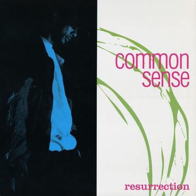 Resurrection - Common
