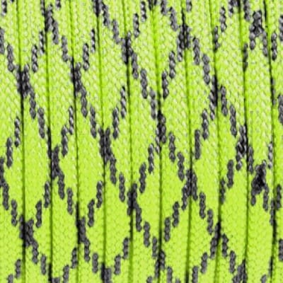 Rol 100 meter - Tropical - Paracord 550 - #62