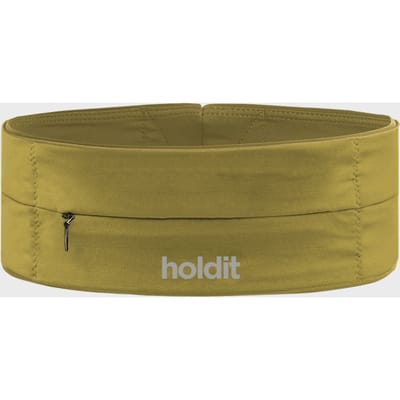 Activity Belt Warm Olive Small