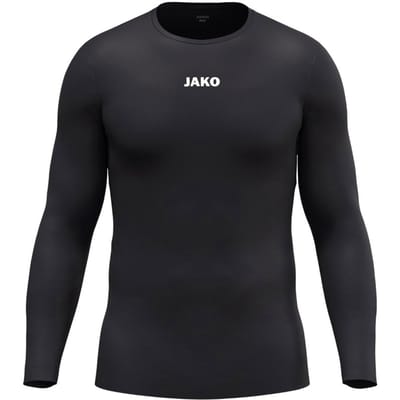 Jako Longsleeve Function Shirt Senior - Maat S