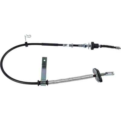 Kabel, koppelingsbediening FEBI BILSTEIN 172059
