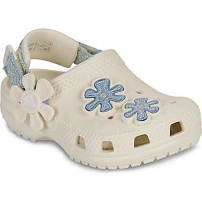 Crocs  Klompen Clsc Dnm Flwr Adj BackstrapCgT
