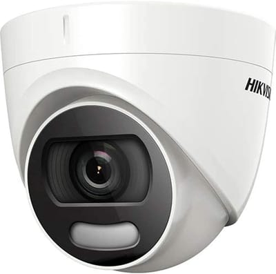 Dome Camera - Beveiligingscamera - Huis Bewaking - Full HD Resolutie - 2 MP - Wit