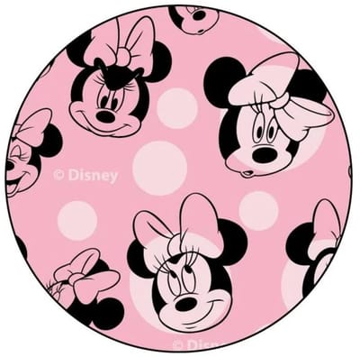 Hondenspeelgoed Bal Minnie Mouse