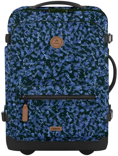 Cabaia Cabaia Soft Suitcase S askim