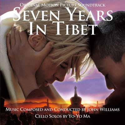Original Soundtrack - Seven Years In Tibet