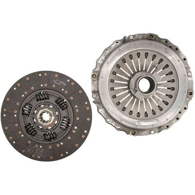 Koppelingsset FEBI BILSTEIN 105419