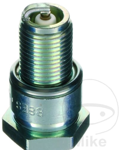 Bougie d'allumage NGK B8ES 3683 pour moto Derbi 50 Senda Sm Drd Pro 2006 à 2011