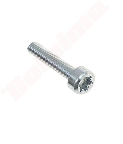 Cilinderkopbout passend op STIHL T27 M4x20 ( 9022 371 0710 )